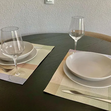 Modern In Centre - Free Parking Üsküp