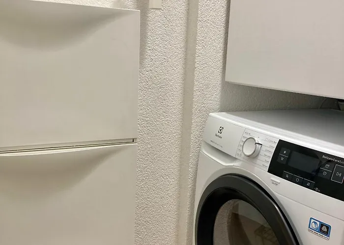 Modern In Centre - Free Parking Apartment Skopje